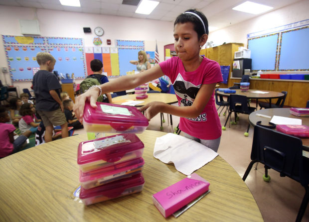 A year of firsts for Azayliah Perez
